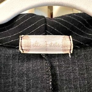 altar’d state Blazer